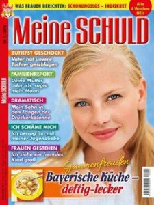 meine-schuld